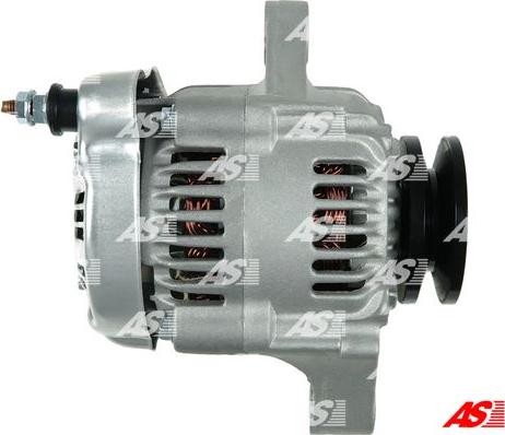 AS-PL A6358 - Генератор parts5.com