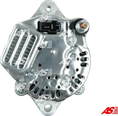 AS-PL A6358 - Генератор parts5.com