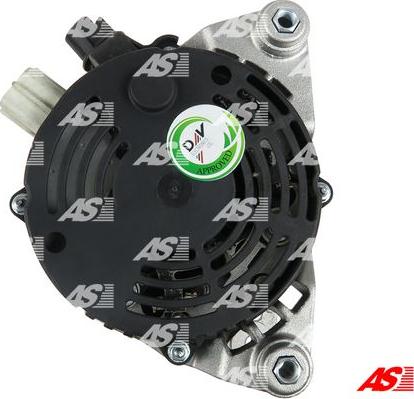 AS-PL A6365PR - Генератор parts5.com