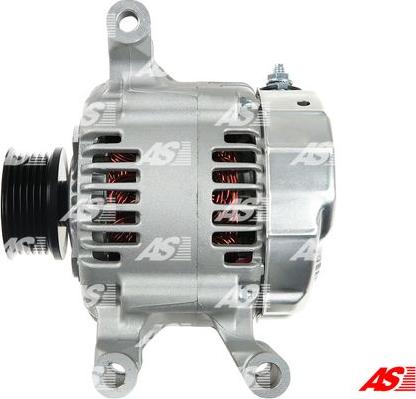 AS-PL A6360 - Генератор parts5.com