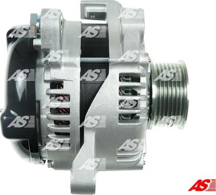 AS-PL A6312 - Генератор parts5.com