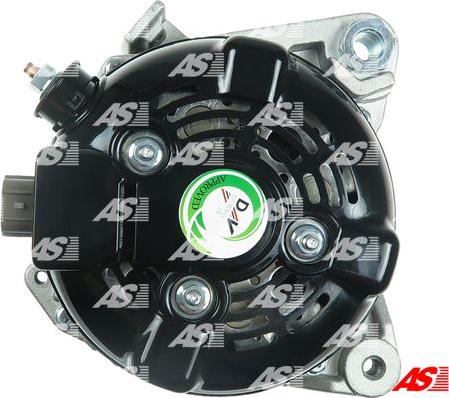 AS-PL A6312 - Генератор parts5.com