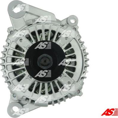 AS-PL A6388S - Alternator parts5.com