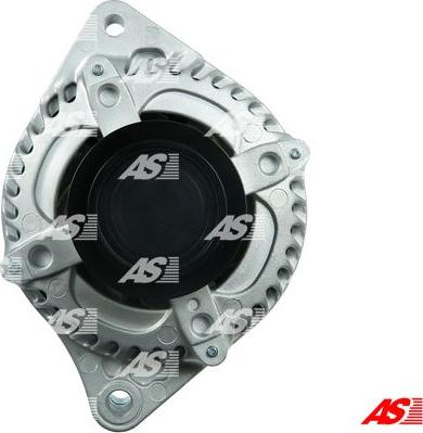 AS-PL A6324 - Генератор parts5.com