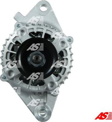 AS-PL A6328 - Alternator parts5.com