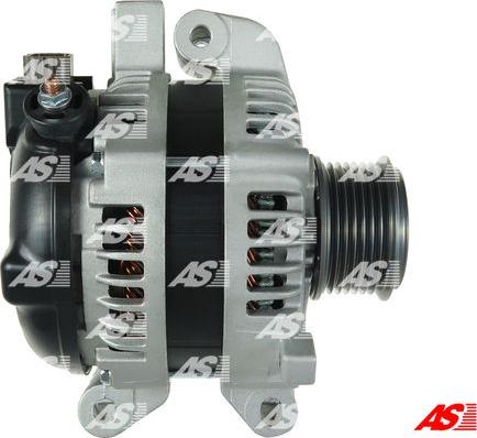 AS-PL A6371 - Alternador parts5.com