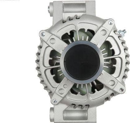 AS-PL A6251 - Alternator parts5.com