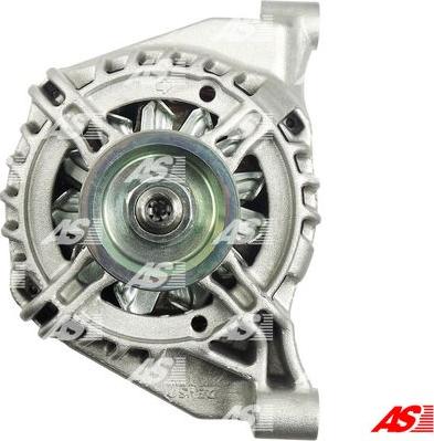 AS-PL A6269(DENSO) - Генератор parts5.com