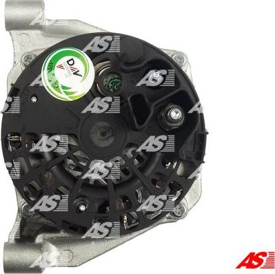 AS-PL A6269(DENSO) - Генератор parts5.com