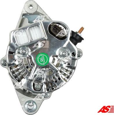 AS-PL A6202 - Alternator parts5.com