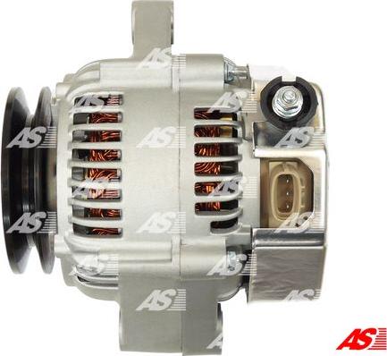 AS-PL A6214 - Alternador parts5.com