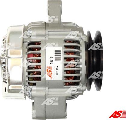 AS-PL A6214 - Alternador parts5.com