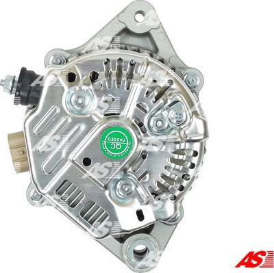 AS-PL A6214 - Alternador parts5.com