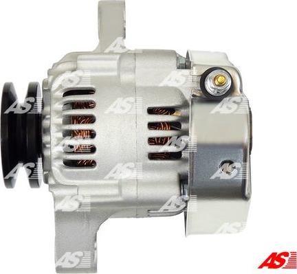 AS-PL A6212 - Alternador parts5.com