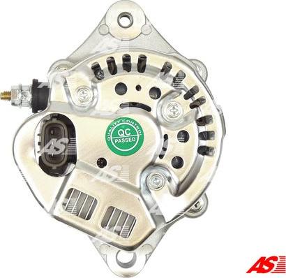 AS-PL A6212 - Alternador parts5.com