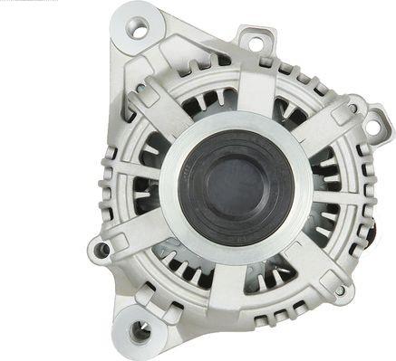 AS-PL A6223(DENSO) - Генератор parts5.com