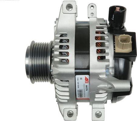 AS-PL A6279 - Alternador parts5.com