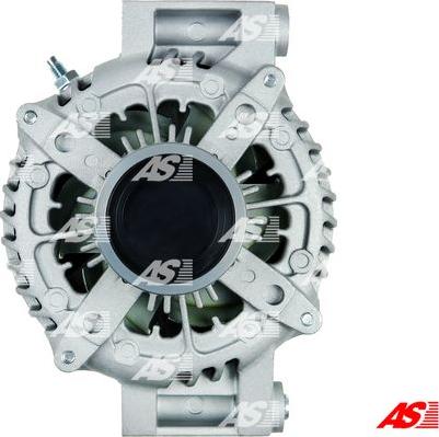 AS-PL A6274S - Alternator parts5.com