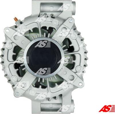 AS-PL A6274 - Alternator parts5.com