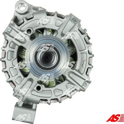 AS-PL A0498S - Генератор parts5.com