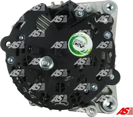 AS-PL A0492 - Генератор parts5.com