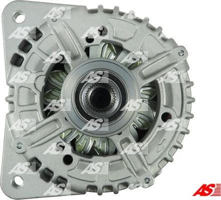 AS-PL A0492 - Генератор parts5.com