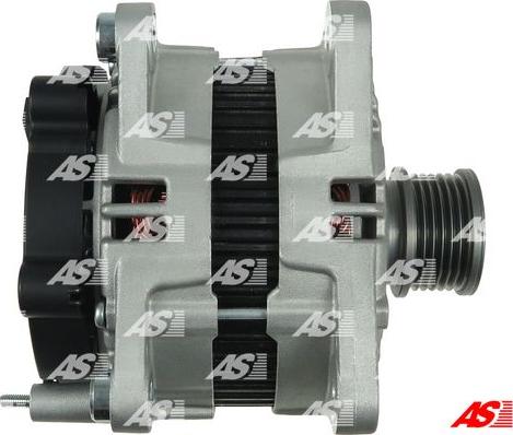 AS-PL A0492 - Генератор parts5.com