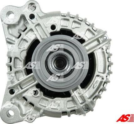 AS-PL A0446PR - Alternator parts5.com