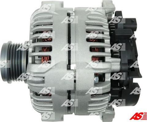 AS-PL A0465 - Генератор parts5.com