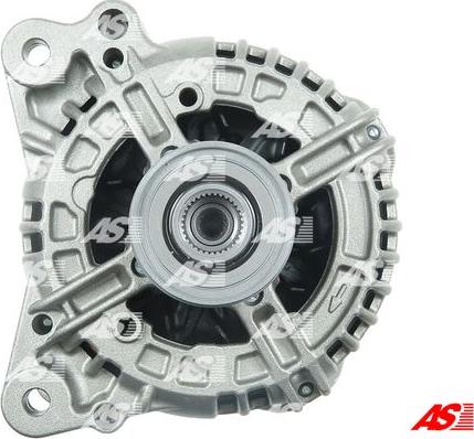 AS-PL A0468PR - Генератор parts5.com