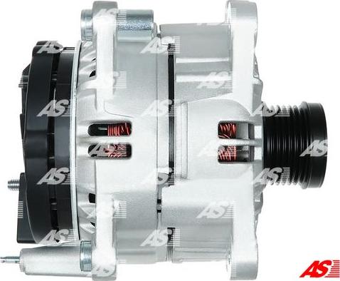 AS-PL A0468S - Генератор parts5.com