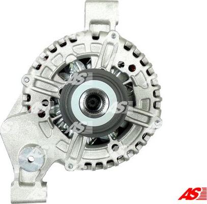 AS-PL A0404 - Alternador parts5.com