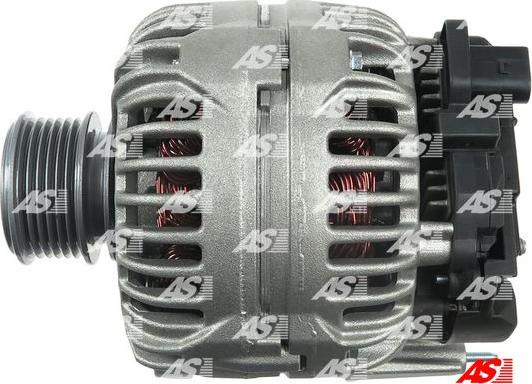 AS-PL A0480PR - Генератор parts5.com