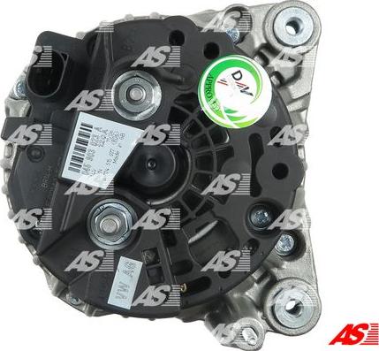 AS-PL A0480PR - Генератор parts5.com