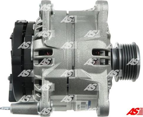 AS-PL A0480PR - Генератор parts5.com