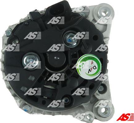 AS-PL A0429 - Alternador parts5.com