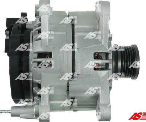 AS-PL A0429 - Alternador parts5.com