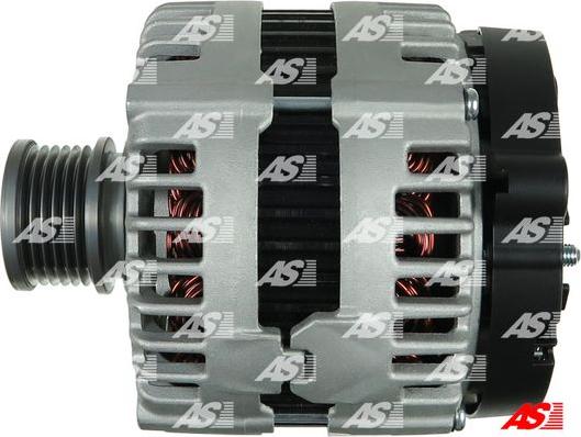 AS-PL A0471S - Alternador parts5.com