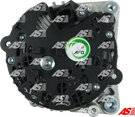 AS-PL A0471S - Alternador parts5.com