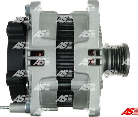 AS-PL A0471S - Alternador parts5.com