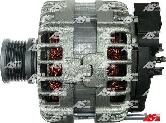 AS-PL A0473PR - Alternador parts5.com