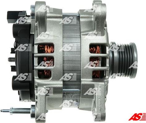 AS-PL A0473PR - Генератор parts5.com