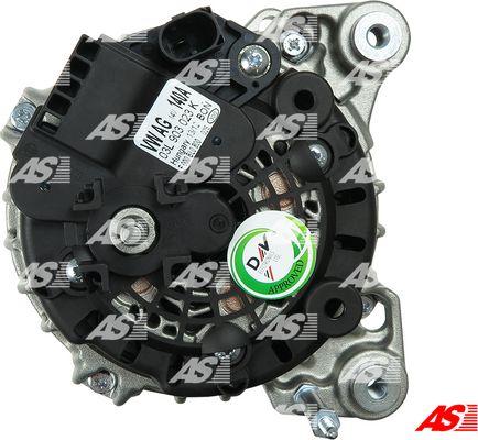 AS-PL A0473PR - Генератор parts5.com