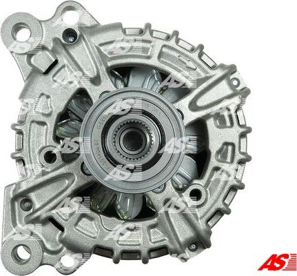 AS-PL A0473PR - Генератор parts5.com