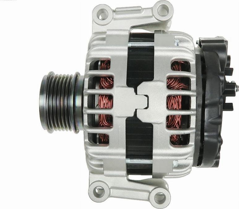 AS-PL A0599PR - Генератор parts5.com