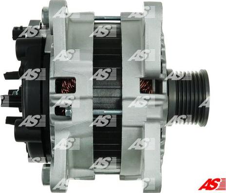 AS-PL A0590S - Генератор parts5.com