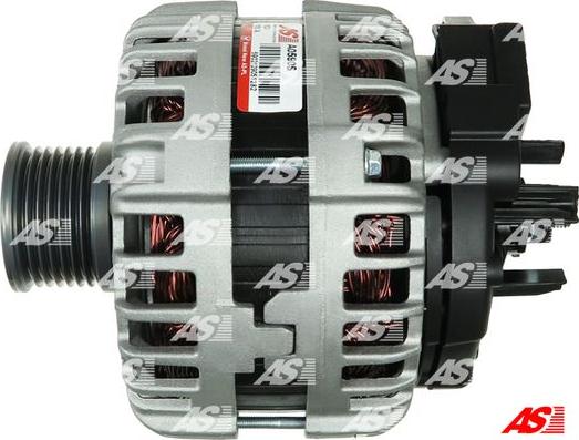 AS-PL A0590S - Генератор parts5.com