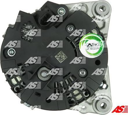 AS-PL A0551PR - Генератор parts5.com