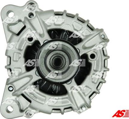 AS-PL A0551PR - Генератор parts5.com