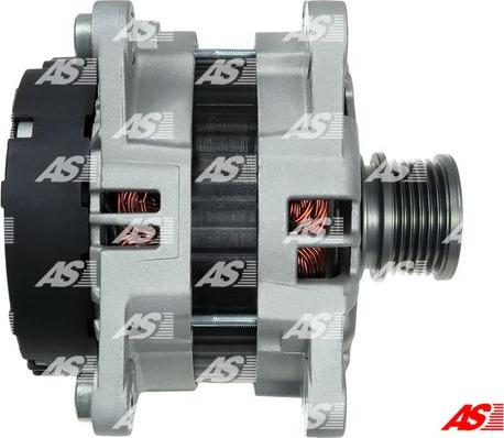 AS-PL A0551S - Генератор parts5.com